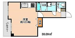 ジャミロ小倉 1203