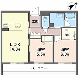 ジョイ　フィールド 301