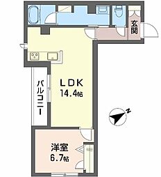 ジョイ　フィールド 302