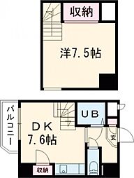 ジュメル大分 205