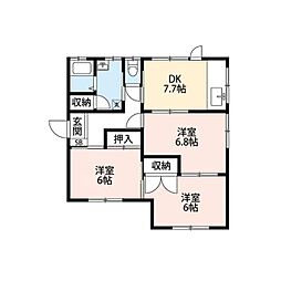 風間住宅（7〜8） 007