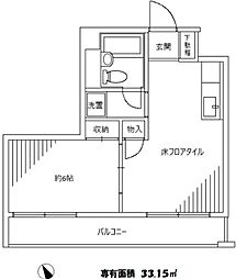 パレスクラシーゼ 604