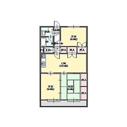 ソレイユ窪田 503