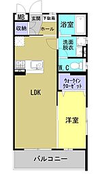 グランテージIII 4A