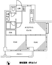 パレスクラシーゼ 401