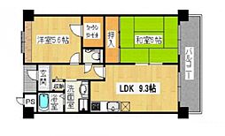 ベルメゾン堺 202