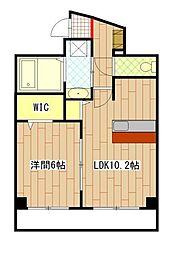 ベルパッソ三篠II 503