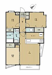 プレジャーガーデン橋本 207