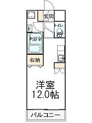 モアルヤタ藤 202