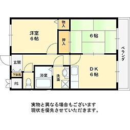 ルミエール（1号2号タイプ） 201