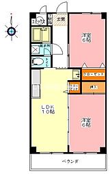 第一城見橋コーポ 21