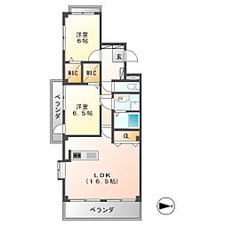 岐阜市萱場南1丁目
