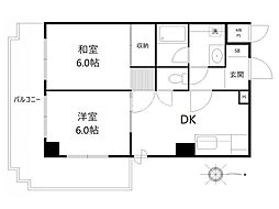 テイスティーヒルズ 203