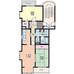 コーポレート本厚木