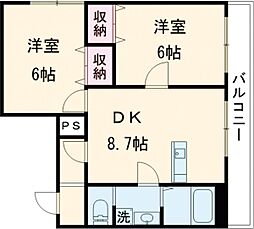 新潟市東区牡丹山1丁目