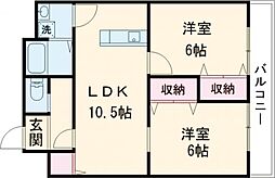 クラシック牡丹山 403