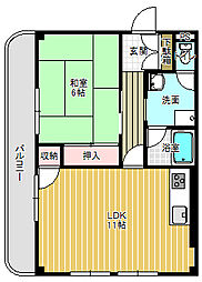 アクシスコート三島丘 201