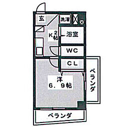 クレール車道I 301
