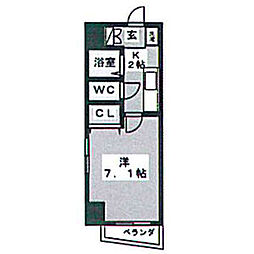 クレール車道I 303