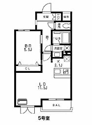 ヴィルドミール 305