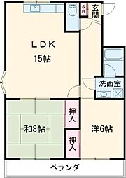 ウエストヴィレッジ 201