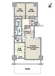 南埼玉郡宮代町川端1丁目