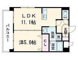 S-FORT熊本県立大学前 201