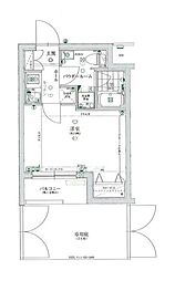 スパシエアルカーノ府中 102