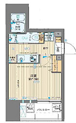 JPレジデンス神戸 305