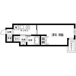 クレアール神戸