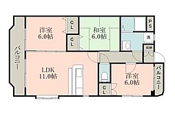 シャルム桜木 301