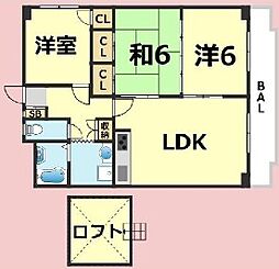 サンシャイン山下 B301