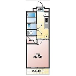 グランディール 307