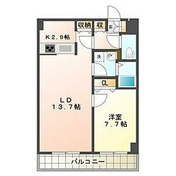 フェバリット　ラ・クワトロ 302