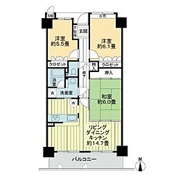 サーパス高須第3