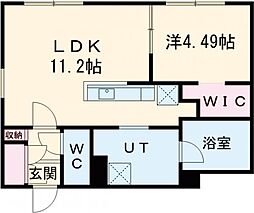 ピオネロ恵庭III 301