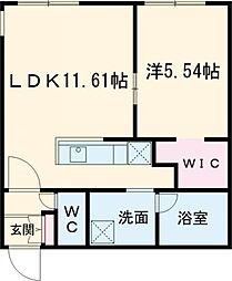 ピオネロ恵庭III 402
