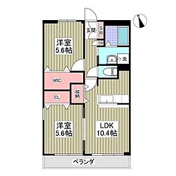 リュミエール・ガーデン 304