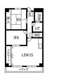 ノーザンピア 101