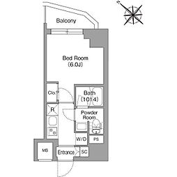 コンフォリア・リヴ横浜平沼 0905