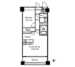 Ｂｅｌ　Ｍｅｒｉｓｓａ 104
