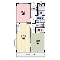 ファミーユ鎌倉 305