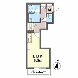 アートハウス 203