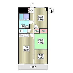 プリンスマンション 202