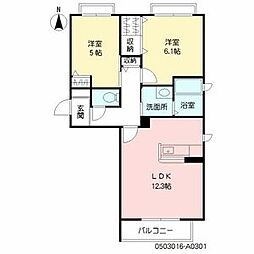 リオブランコ A0301