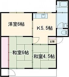 アナベル天神 101