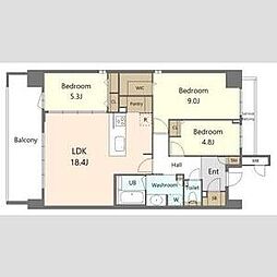 S-RESIDENCE百道aureate 301