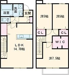 Lucky Clover(ラッキークローバー) 102