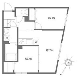 エルファーロ大塚IV 0103