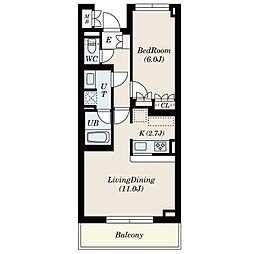 S-FORT横浜青葉台 228